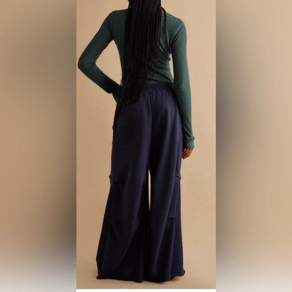 Free People free-est Mia Pants - Picture 2 of 6